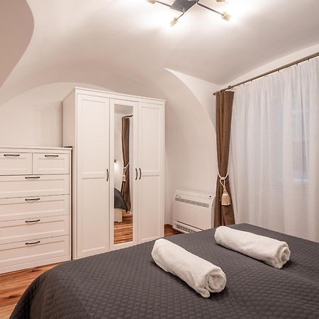 Architecture Fan'S Apartment Near Opera House Βουδαπέστη Εξωτερικό φωτογραφία