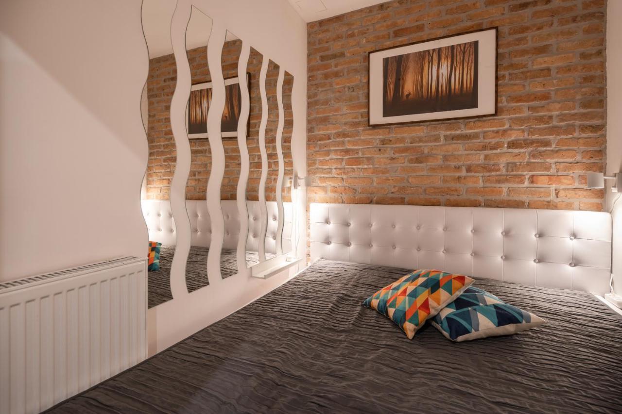 Architecture Fan'S Apartment Near Opera House Βουδαπέστη Εξωτερικό φωτογραφία