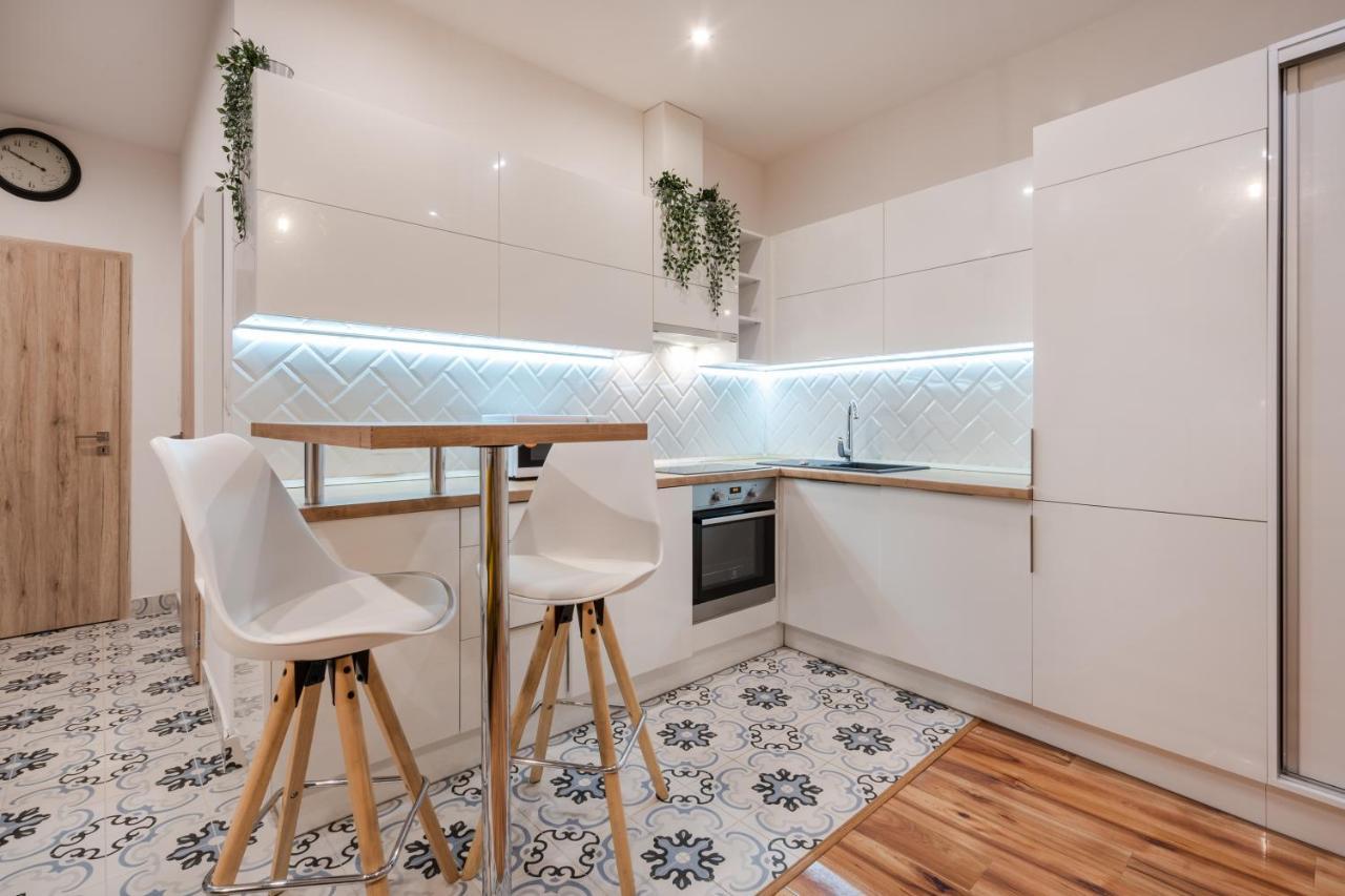 Architecture Fan'S Apartment Near Opera House Βουδαπέστη Εξωτερικό φωτογραφία