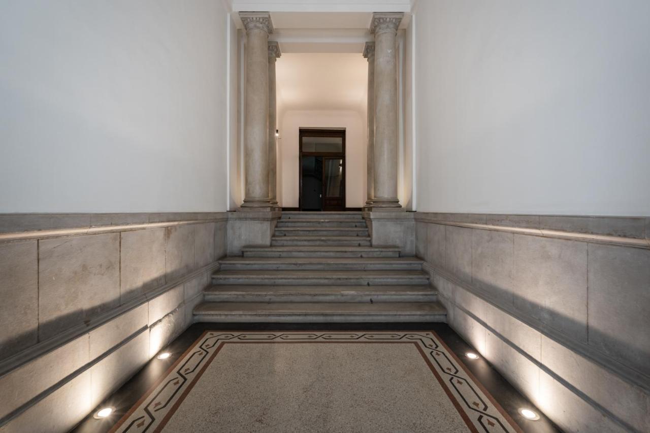 Architecture Fan'S Apartment Near Opera House Βουδαπέστη Εξωτερικό φωτογραφία