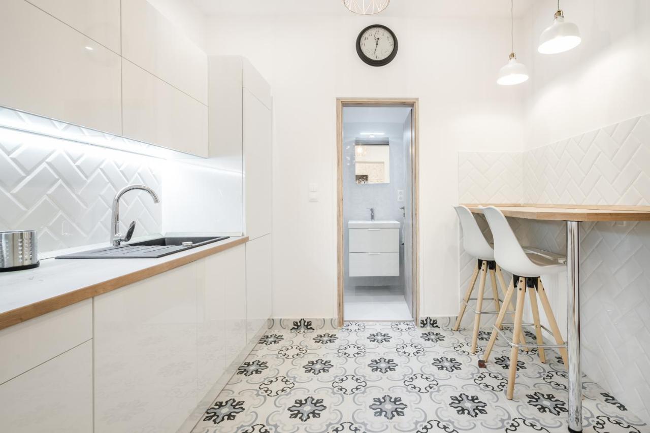 Architecture Fan'S Apartment Near Opera House Βουδαπέστη Εξωτερικό φωτογραφία
