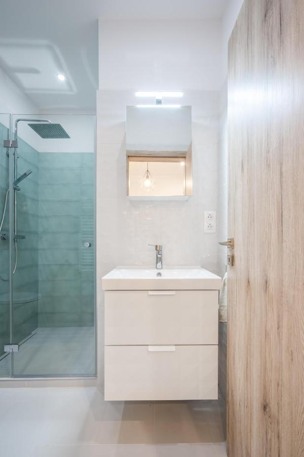 Architecture Fan'S Apartment Near Opera House Βουδαπέστη Εξωτερικό φωτογραφία