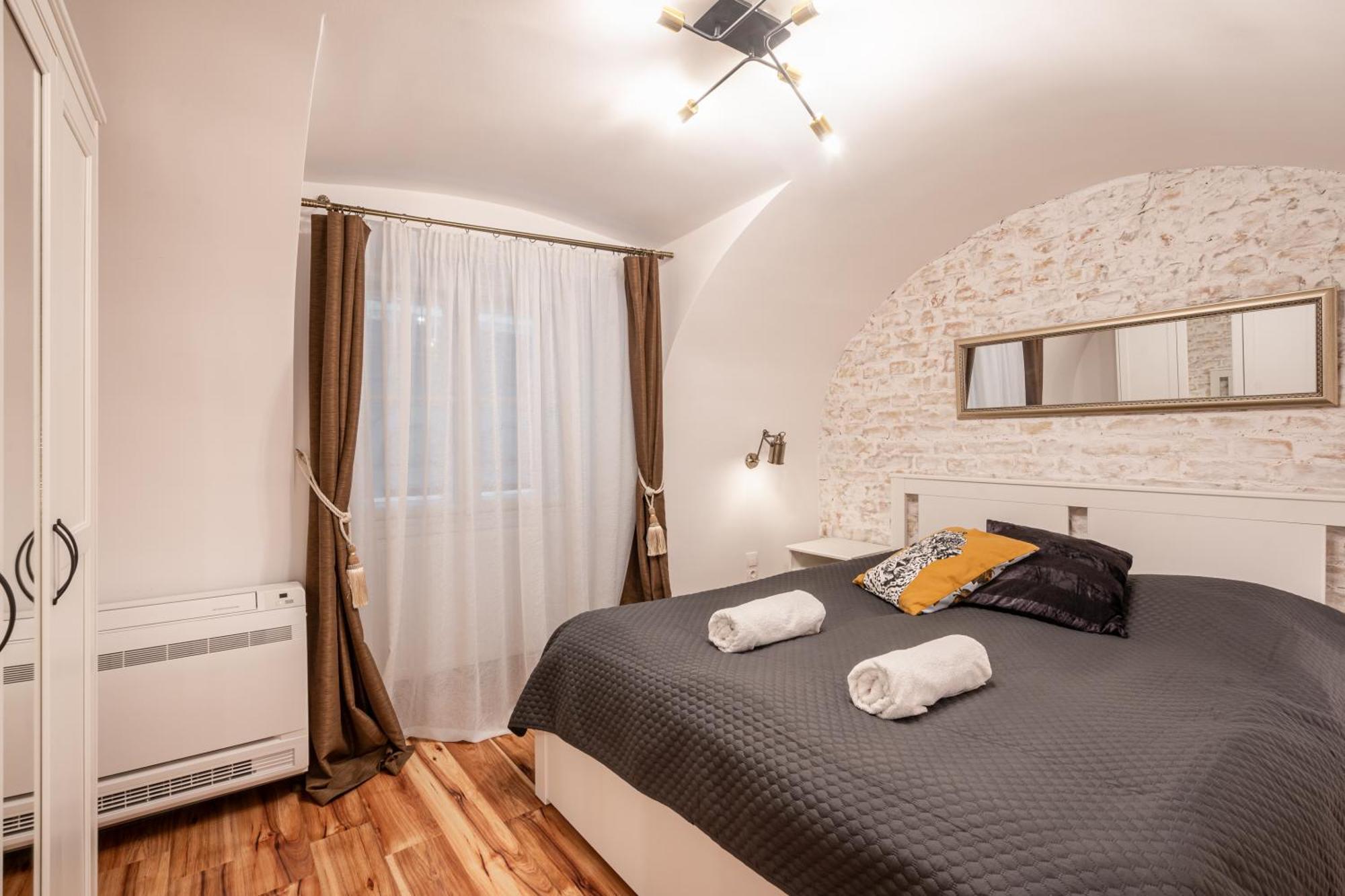 Architecture Fan'S Apartment Near Opera House Βουδαπέστη Εξωτερικό φωτογραφία