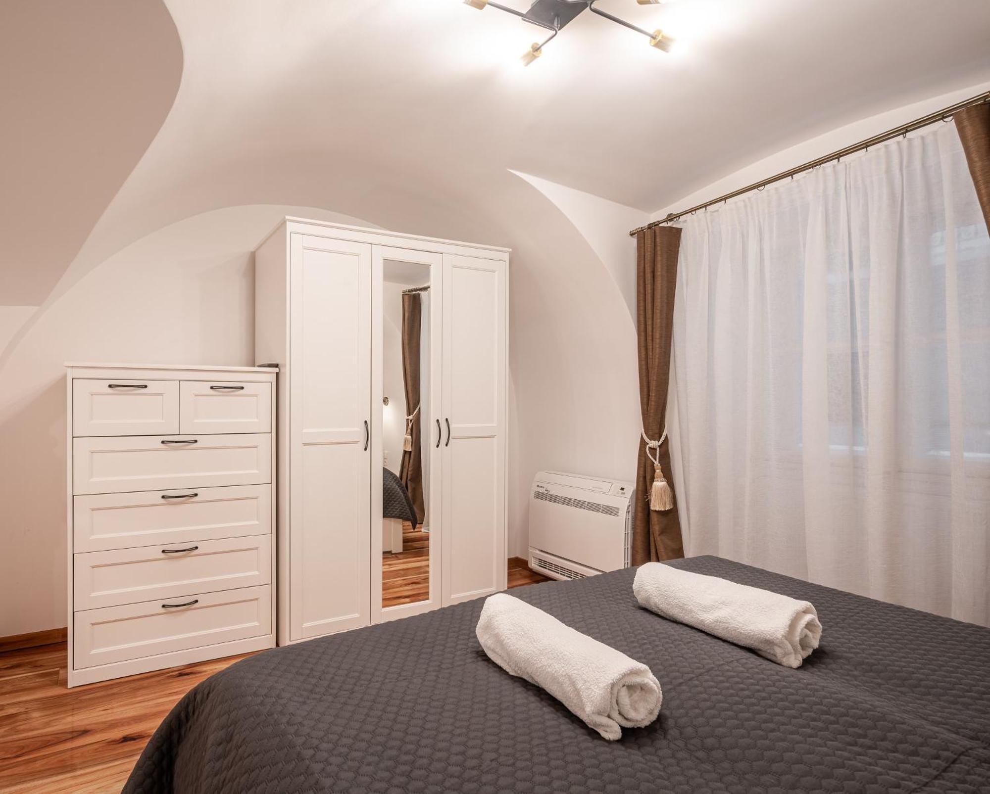 Architecture Fan'S Apartment Near Opera House Βουδαπέστη Εξωτερικό φωτογραφία