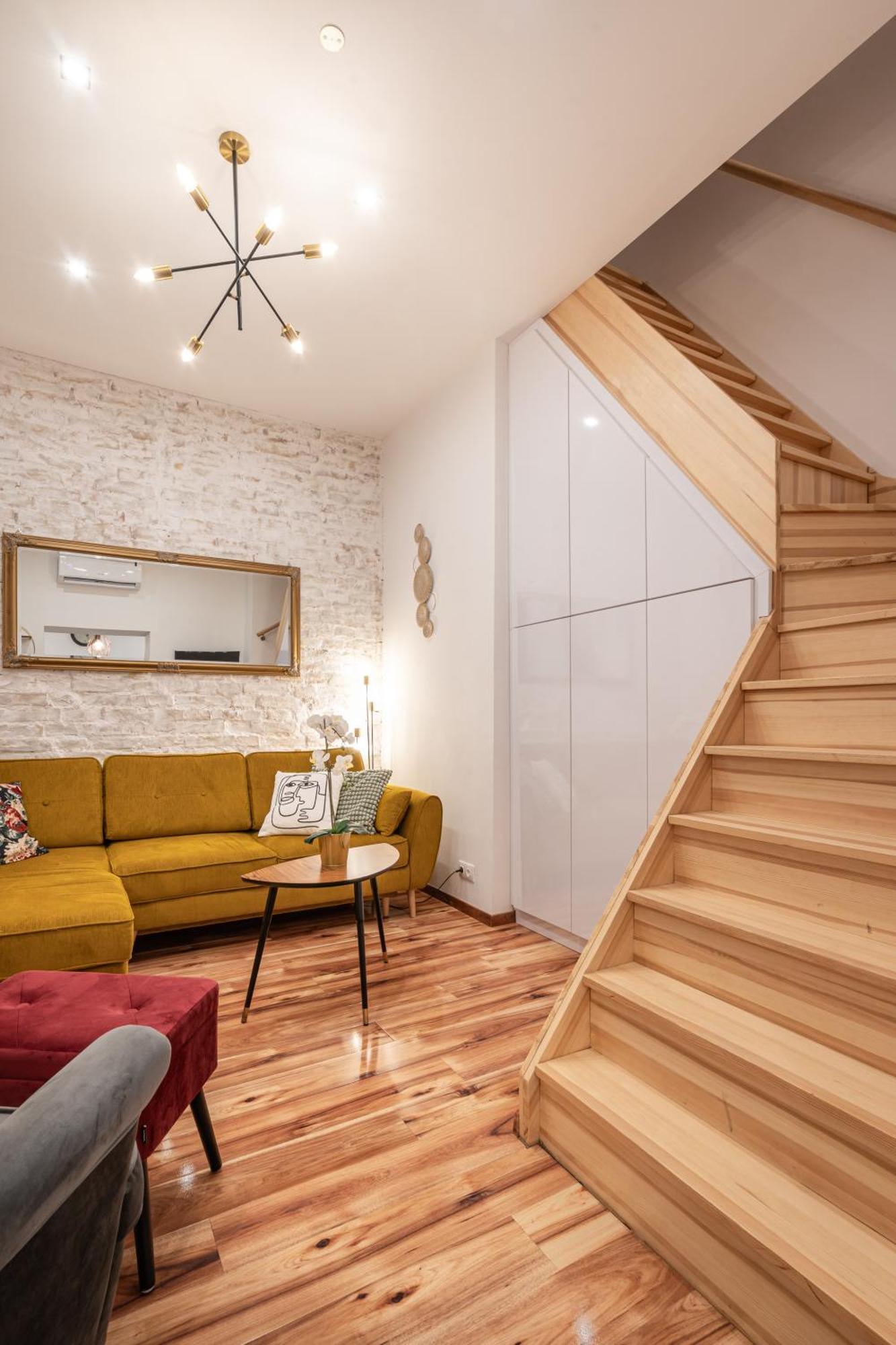 Architecture Fan'S Apartment Near Opera House Βουδαπέστη Εξωτερικό φωτογραφία